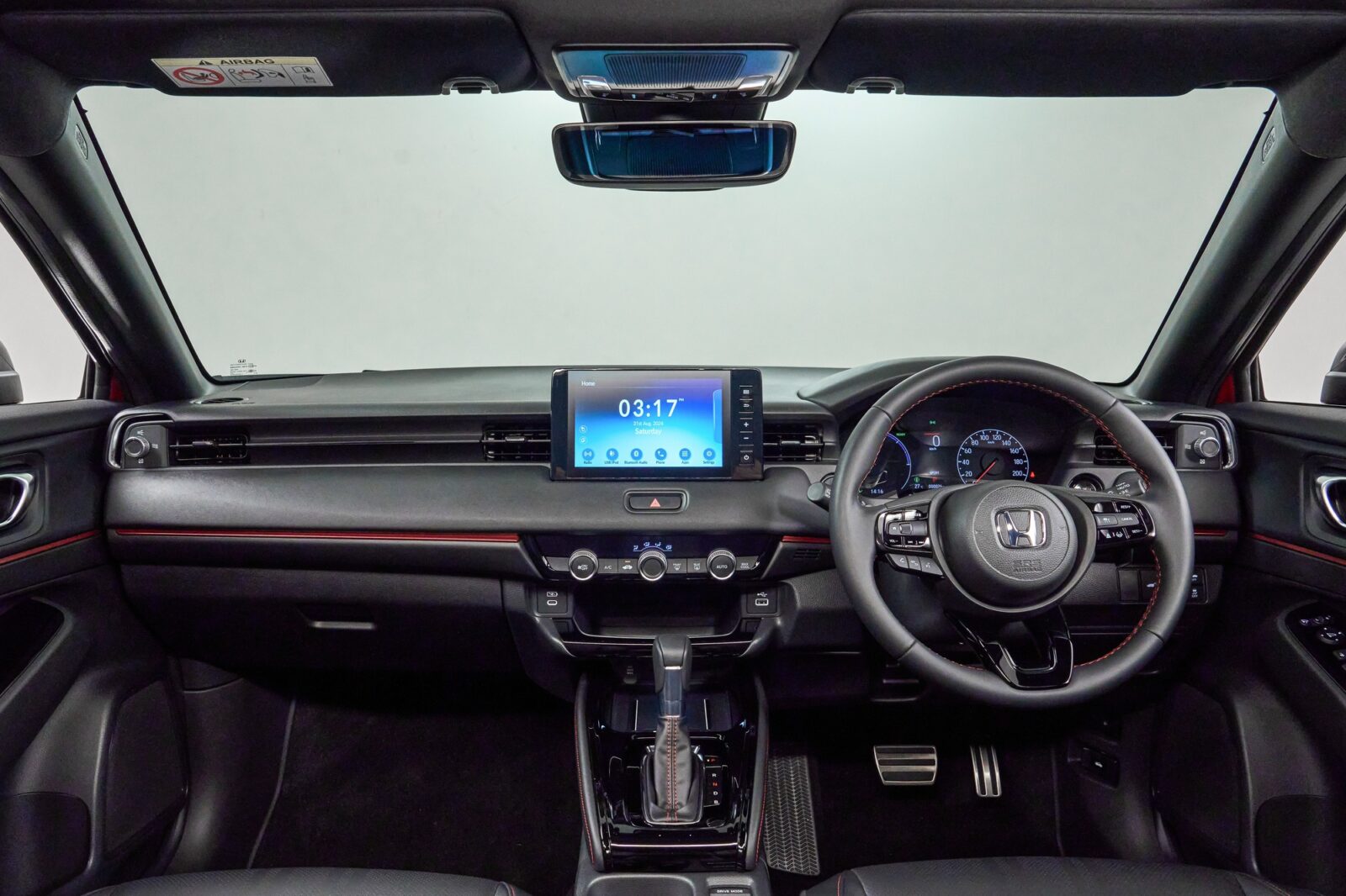 2025 honda hr v facelift 25 1731730984919 1731730985120920629244 Honda HR-V 2025: Bước tiến đột phá với công nghệ Hybrid